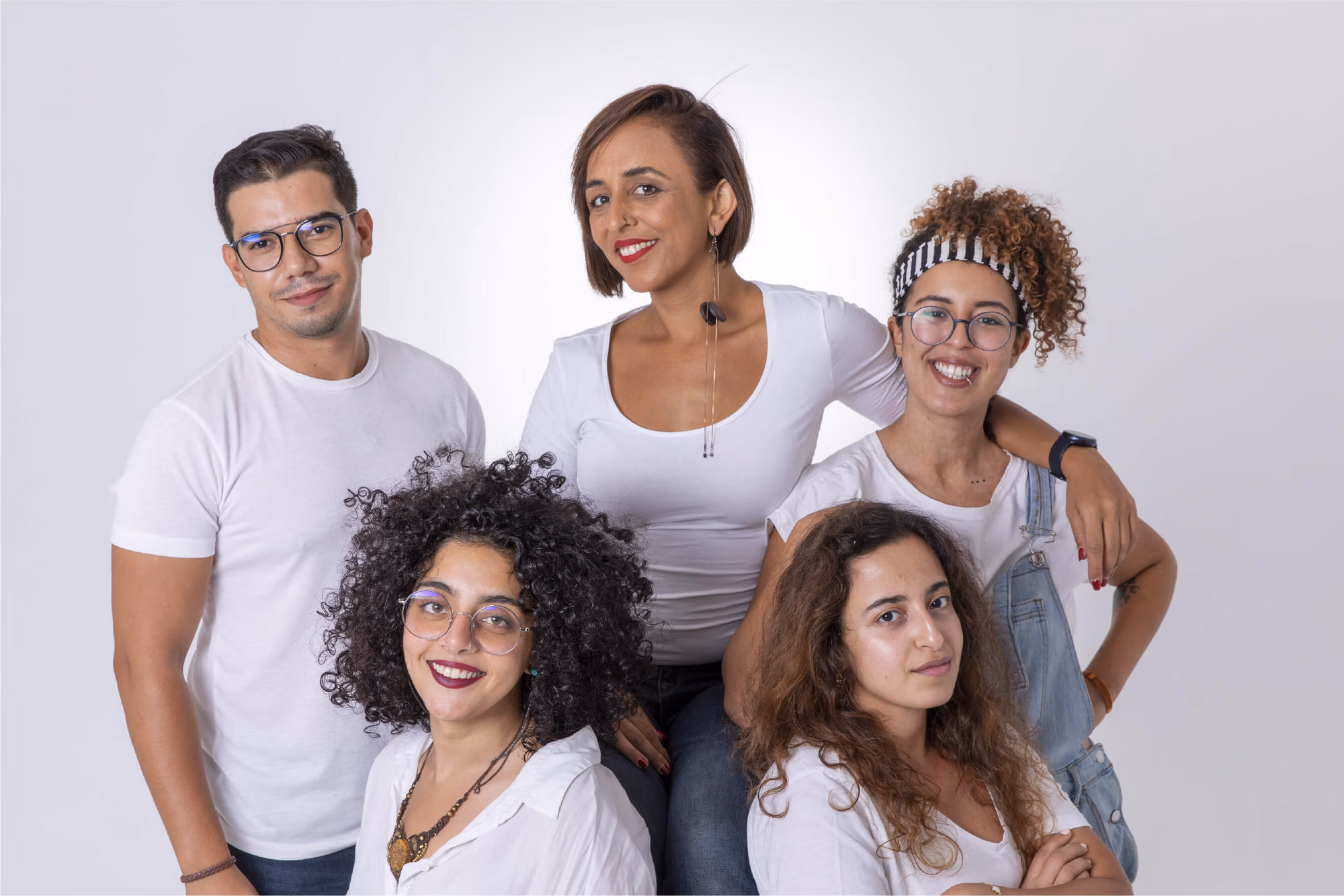 L'équipe de Koding Kids