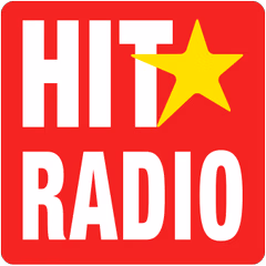 Logo de la société Hit Radio Maroc.