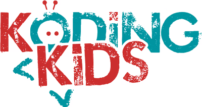 Logo Koding Kids, L'approche unique de Koding Kids a transformé l'apprentissage du codage pour plus de 1000 jeunes de 7 à 18 ans, en forgeant des esprits créatifs et logiques prêts à relever les défis du futur.