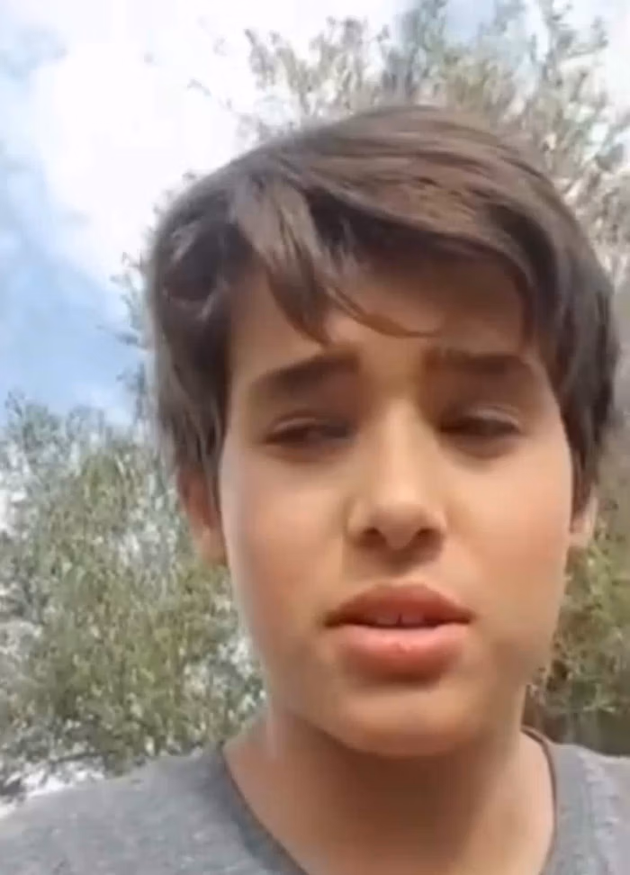 Témoignage d'un éléve sur son expérience Koding Kids