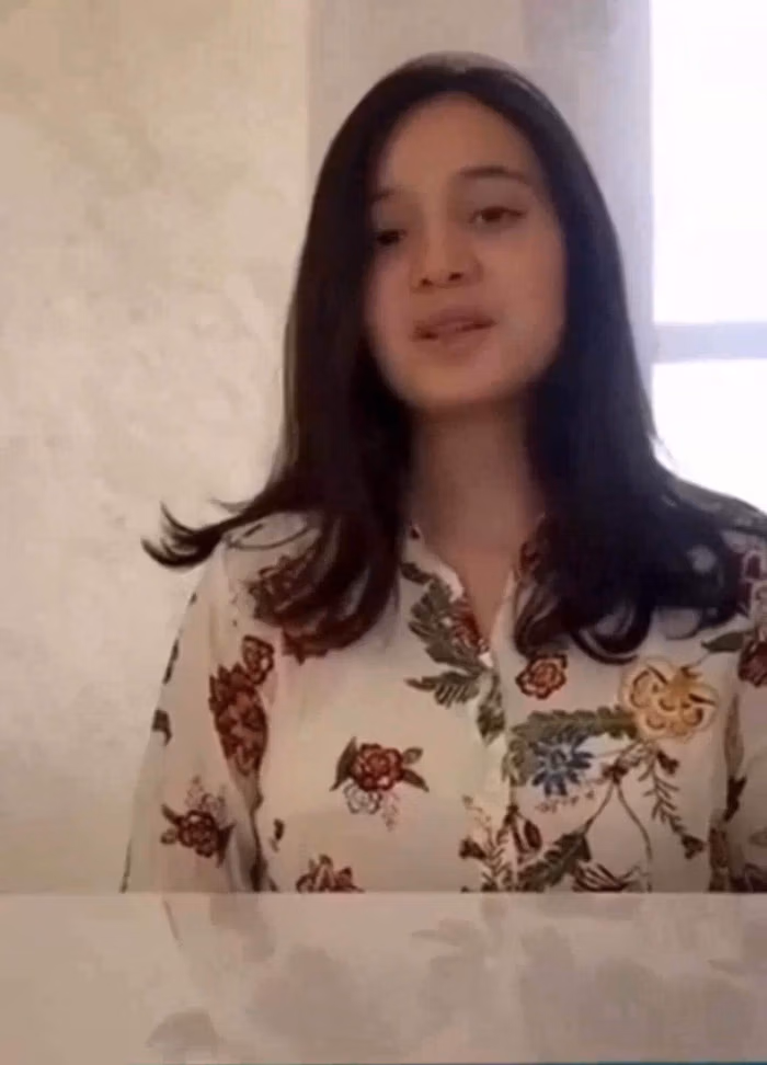 Témoignage d'un éléve sur son expérience Koding Kids