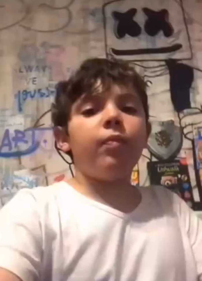 Témoignage d'un éléve sur son expérience Koding Kids