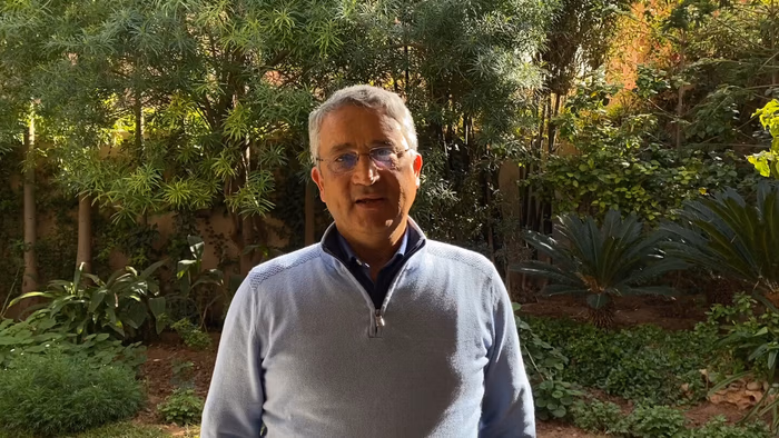 Témoignage d'un éléve sur son expérience Koding Kids